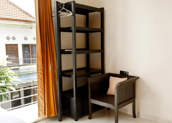 Majapahit Kuta 5 Bedrooms